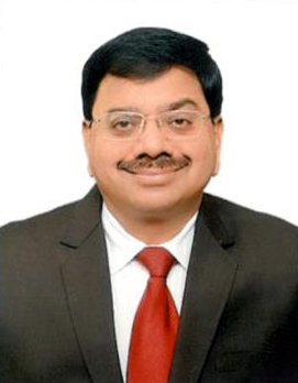 Shri. Sheel Kumar Mittal
